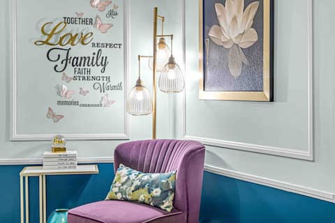 Glorious Suites