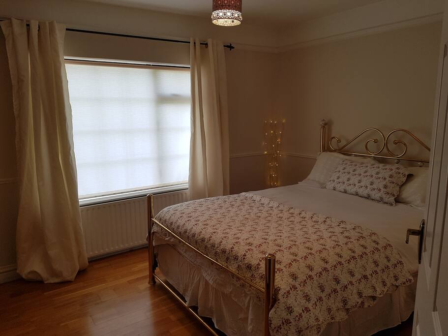Bedroom.