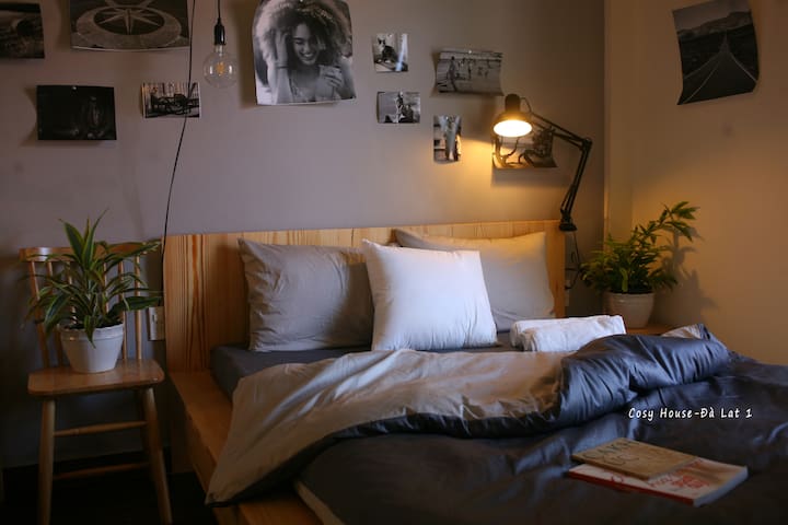 Cosy House - Đà Lạt 1