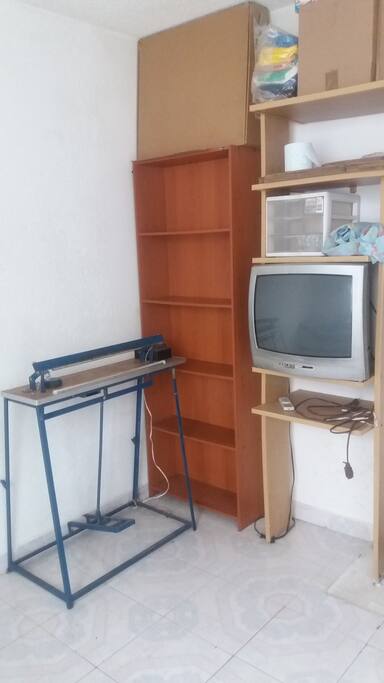 Cuarto