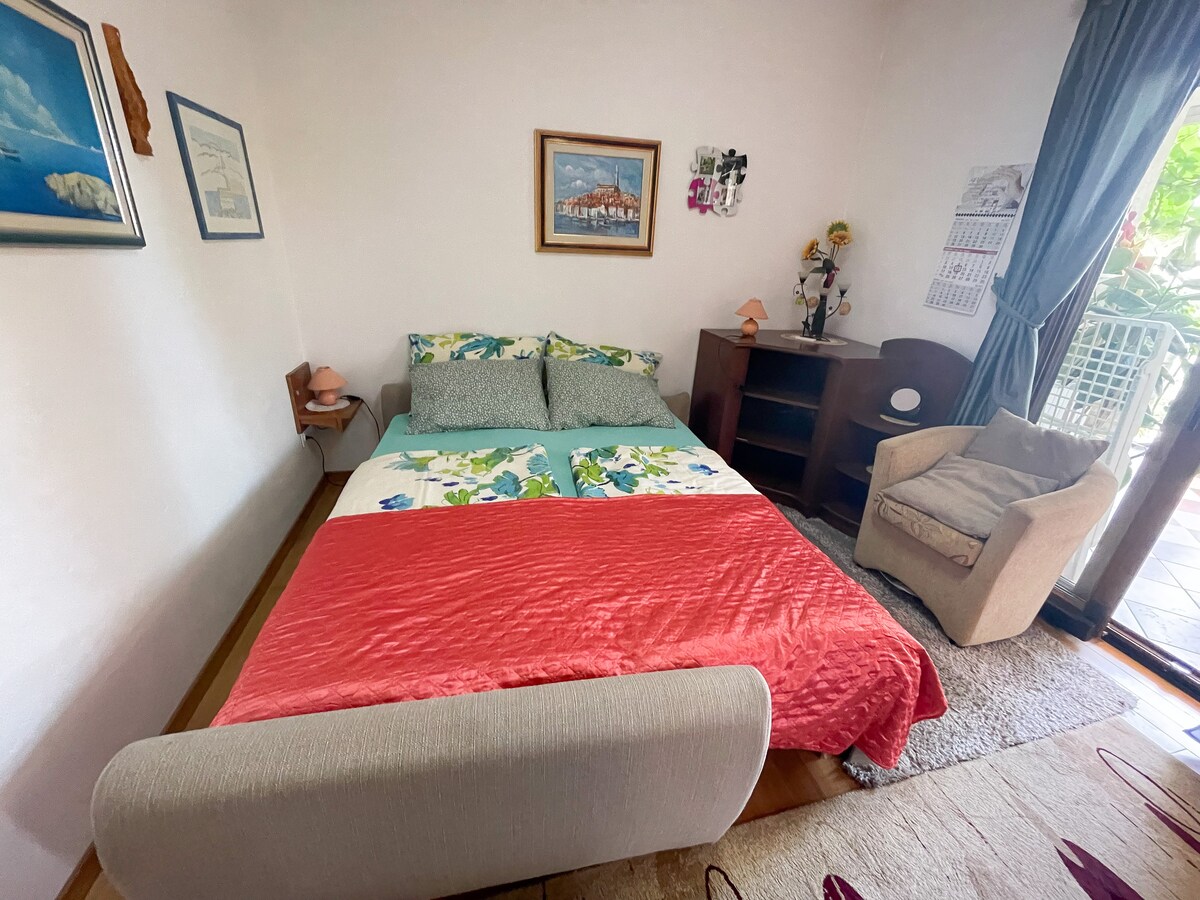 Vila Palma Rovinj 7