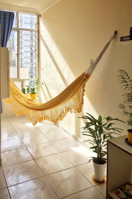 Living room | Sala