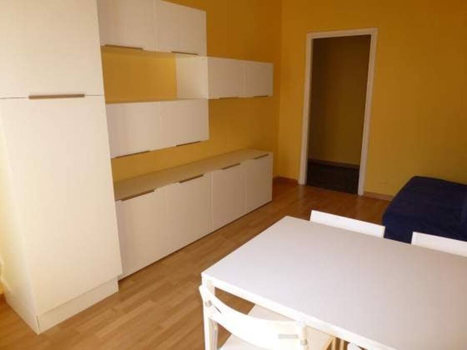 Sala giorno
