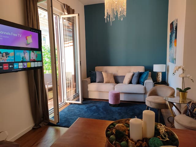 Curato Collection Penthouse