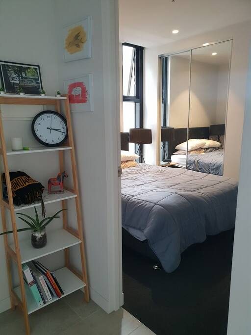 Main bedroom
