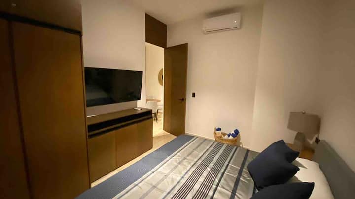 ห้องนอน