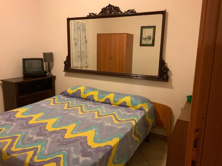 Двокреветна соба 2