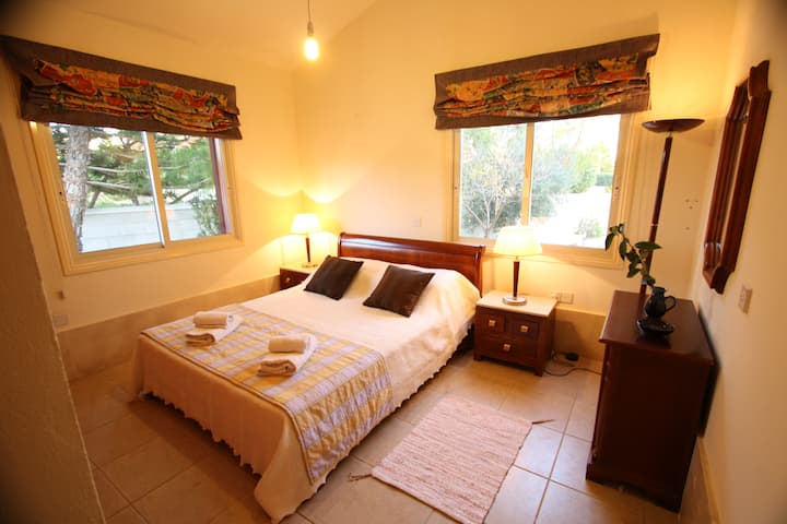 Habitación principal