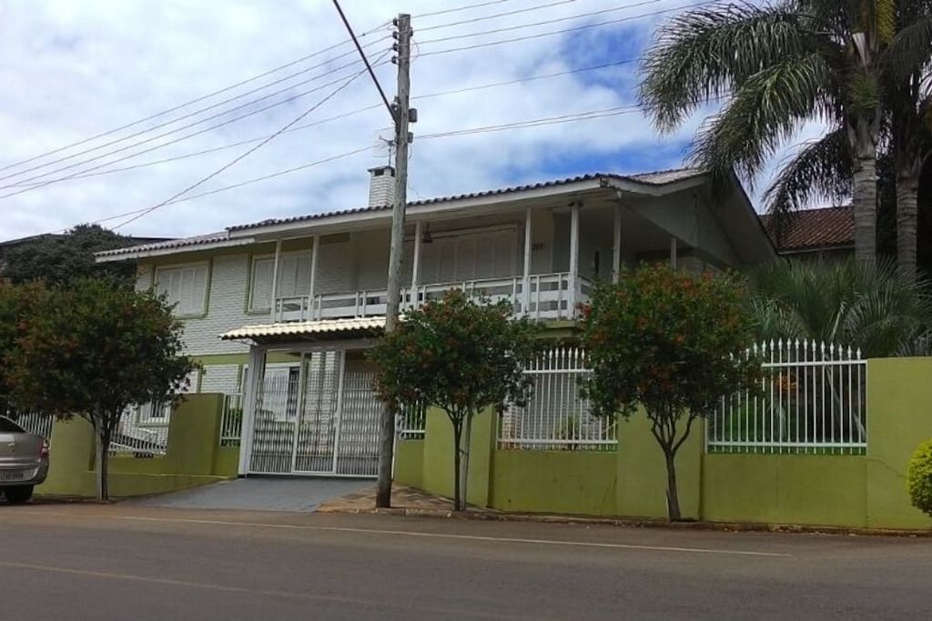 fachada