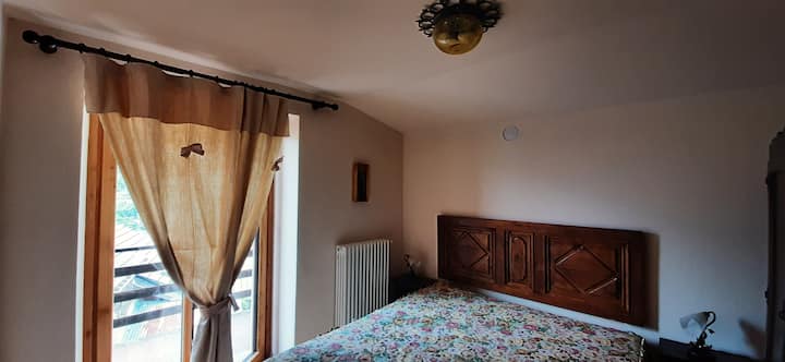 Double Bedroom 2