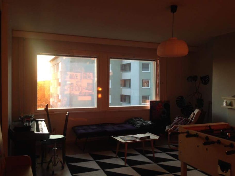 Livingroom