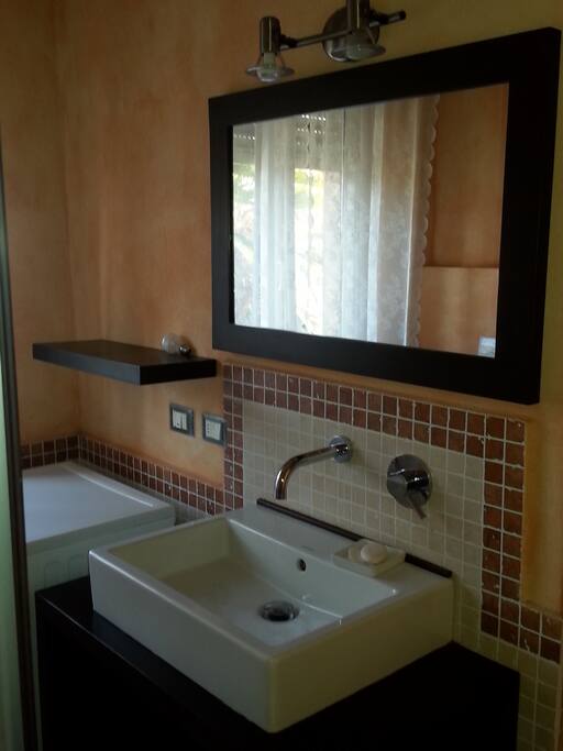 Bagno principale