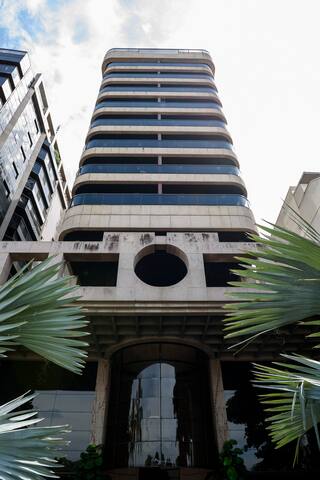 #Modern Ipanema Beach Apart Hotel gallery image 2