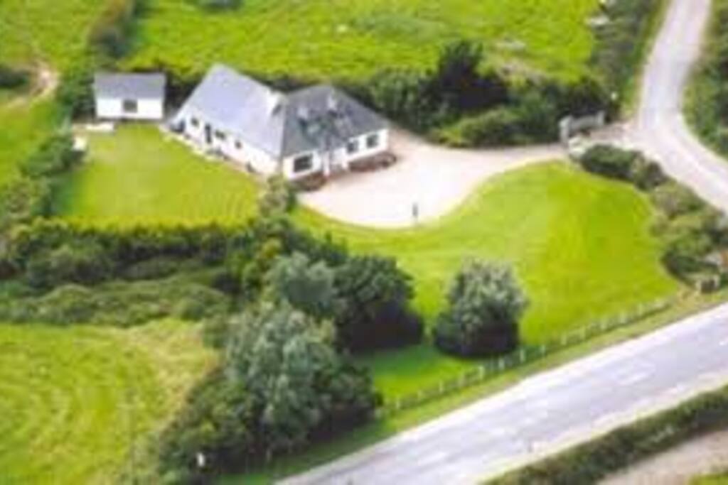 Padua B&B