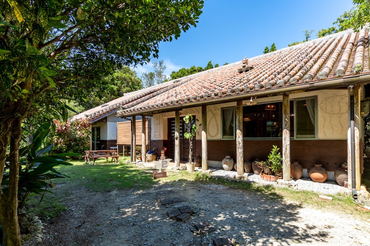 Minna Island Vacation Rentals Homes Sesoko Motobu Kunigami District Japan Airbnb