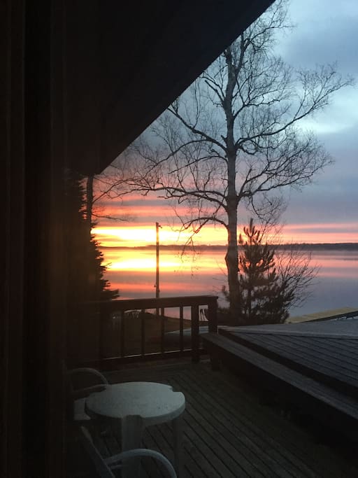 Sunrise