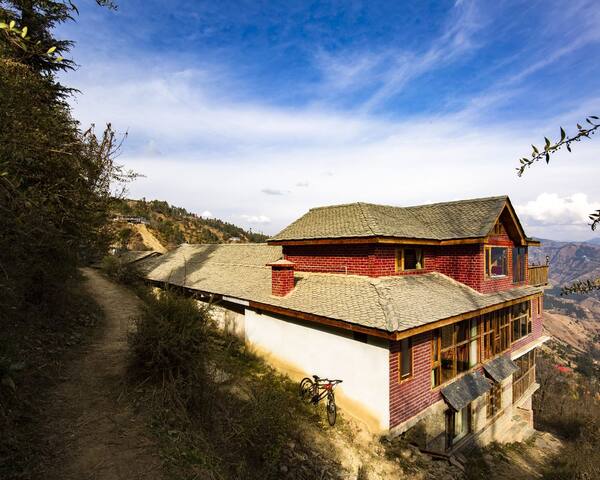 Airbnb Kufri Vacation Rentals Places To Stay Himachal