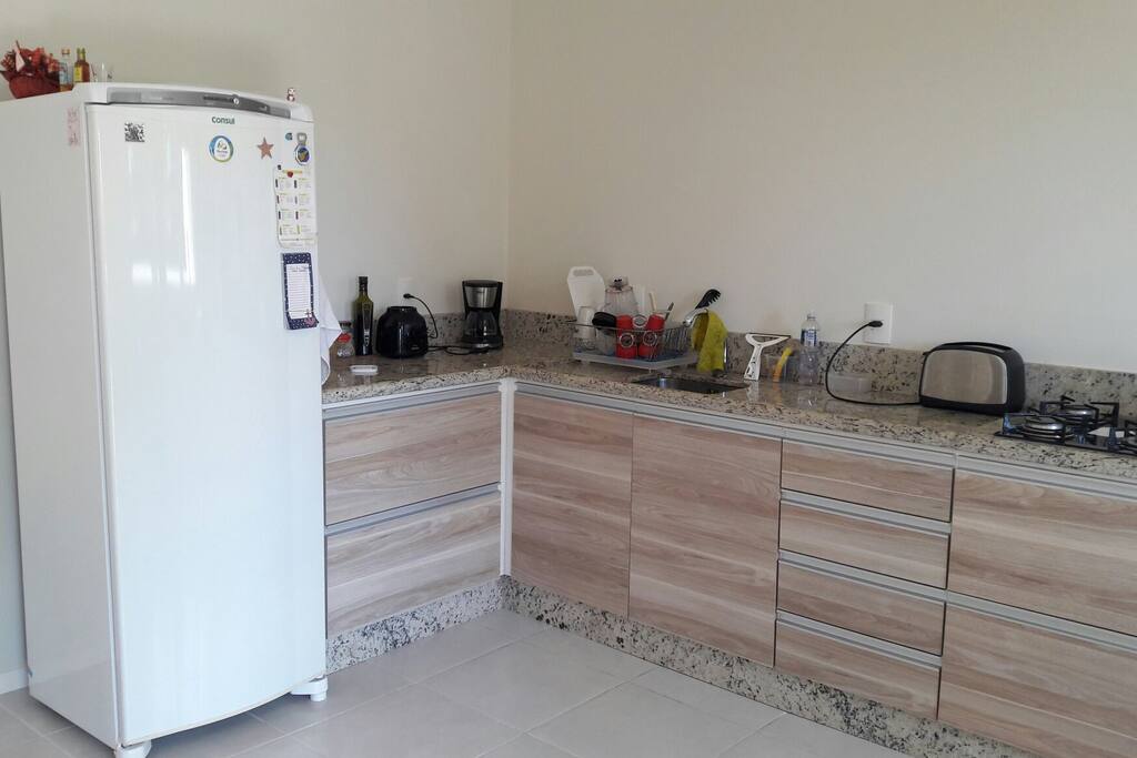 cozinha