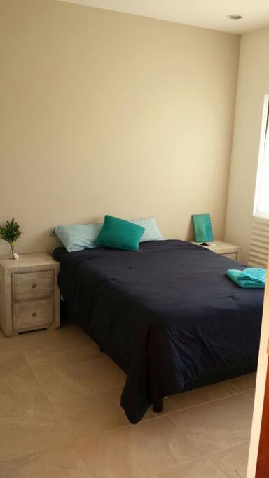 Your Private Bedroom