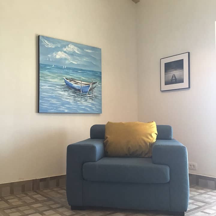 Strawberry Tree Villa Studio Apartment 2 - Montenegro