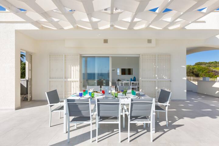 Villa Diamante by BarbarHouse gallery image 2