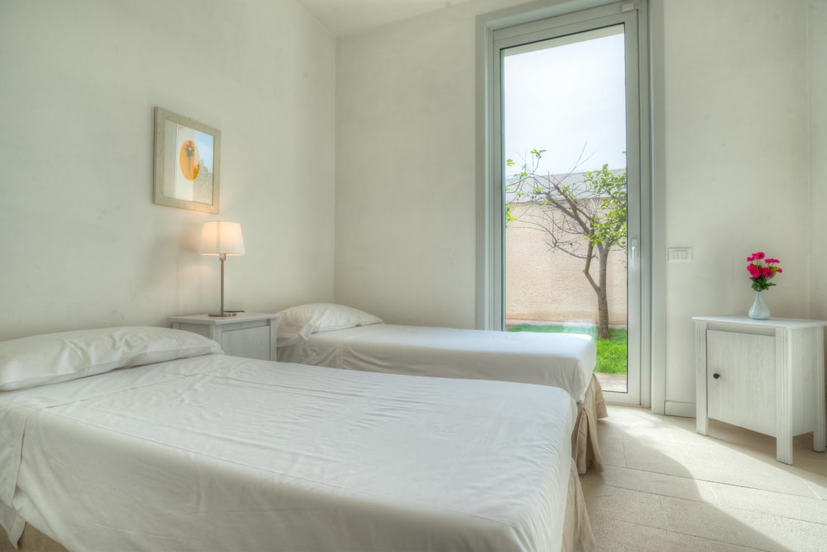 Ერთადგილიანი ნომერი