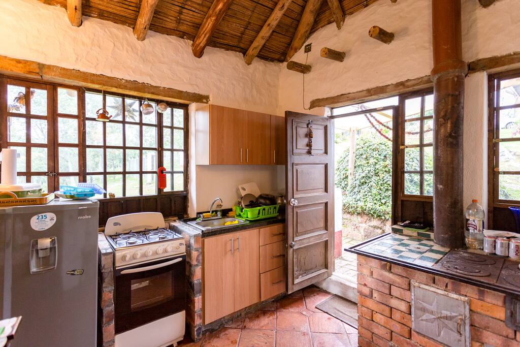 Cocina