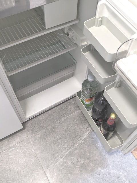 Beliebte Airbnb-Anzeige: Central but quiet studio apartment in Cottbus in Cottbus