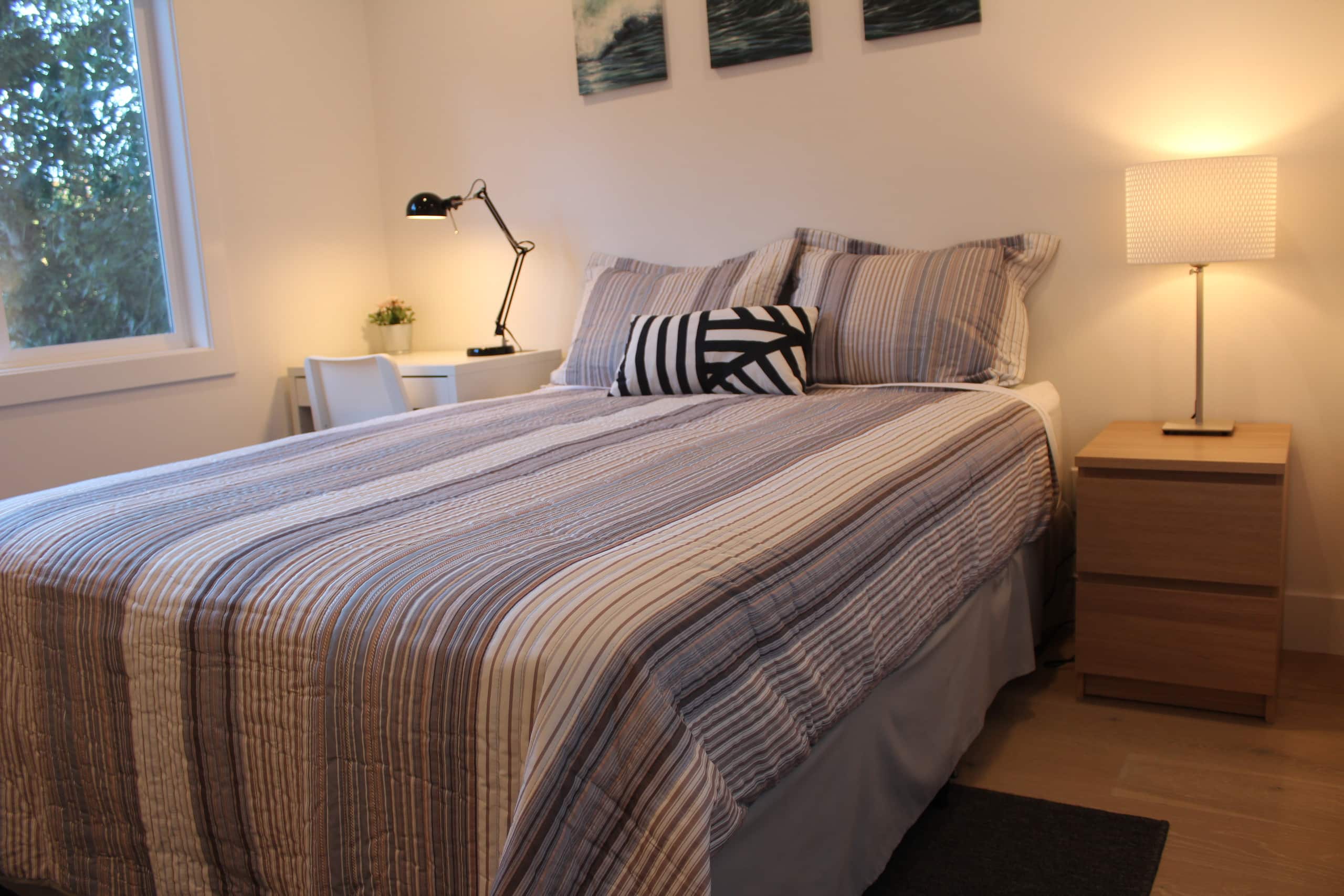 Modern City Suite | New & Clean 2Bdrm/1Bath in SF - Image 13