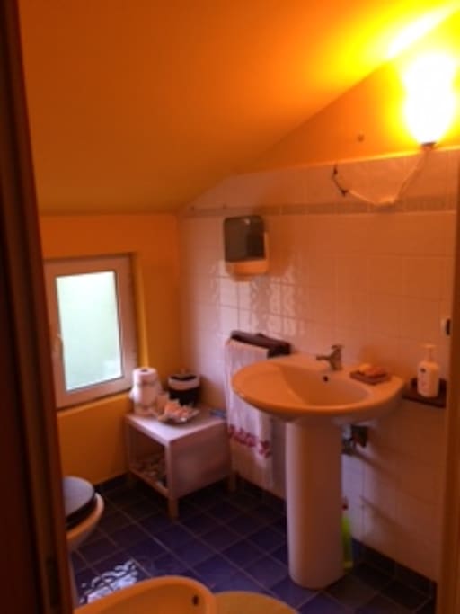 bagno