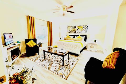 Elegant and Spacious 4 bed 3 bath Palm Bay Home