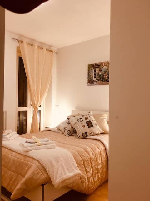 Palazzetto Arena  Appartamento Butterfly