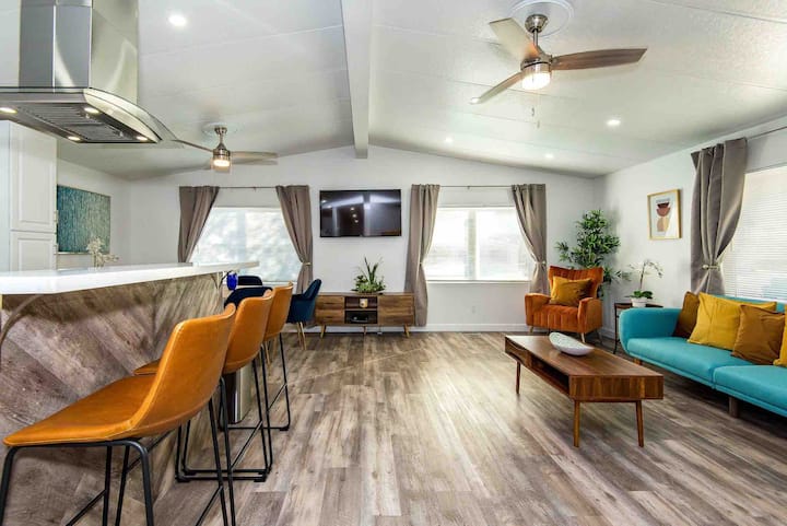 River House Oasis Str - ラフリン, NV