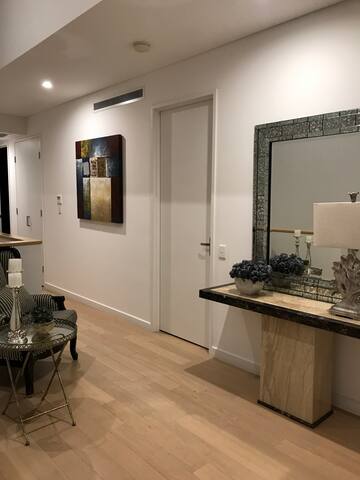 Convenient & comfortable waterfront terrace. gallery image 3