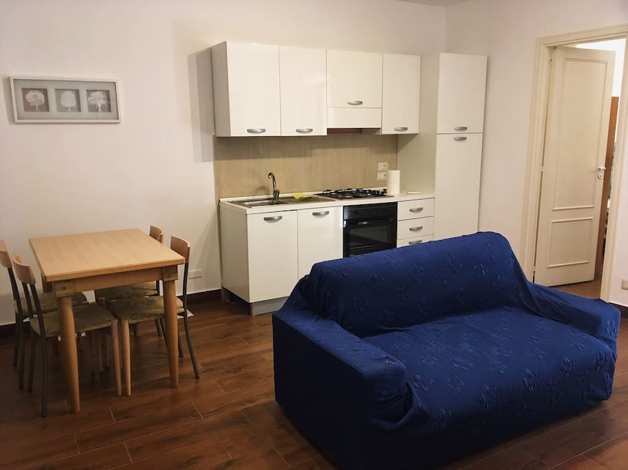 Angolo cucina