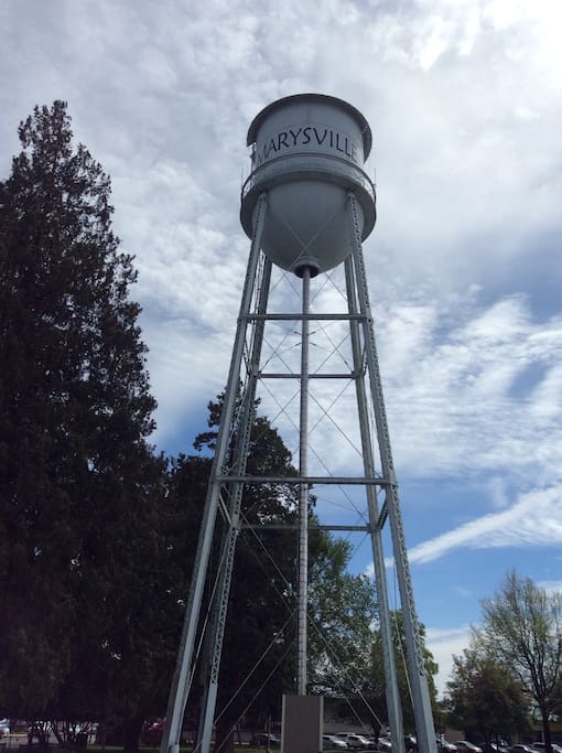 Marysville