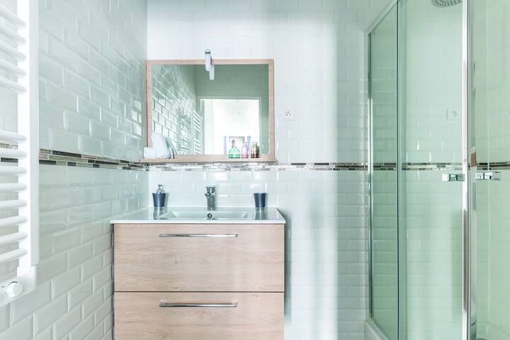 Maison Le Bac managed Airbnb listing 2