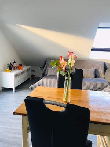Airbnb Herrenberg Vacation Rentals Places To Stay