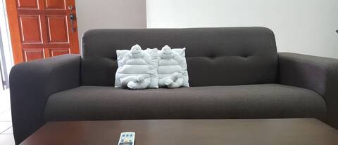 Books House, near Airport/Kuching Sentral
