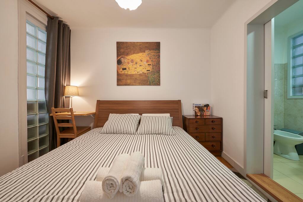 main bedroom