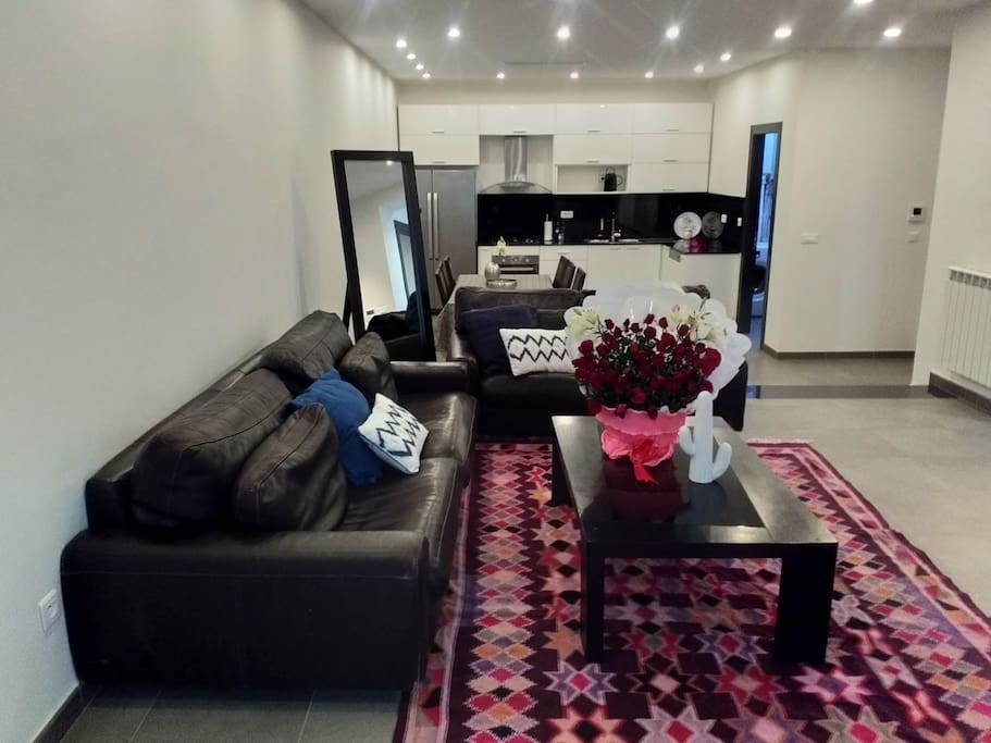 le Salon