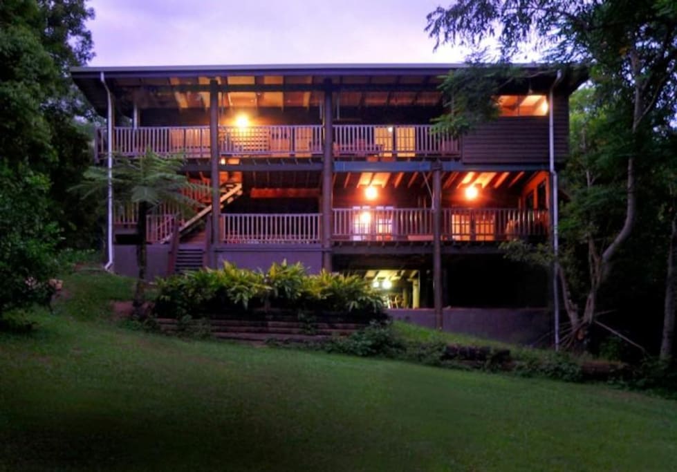 This is an impressive two storey home