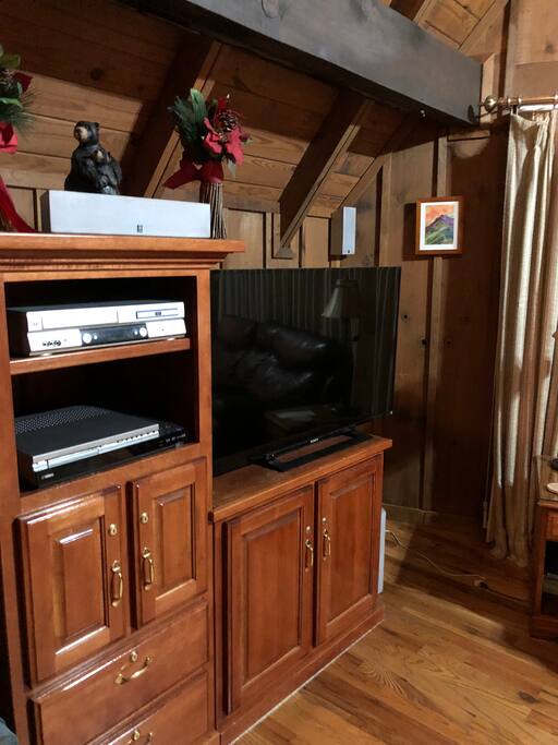 den tv