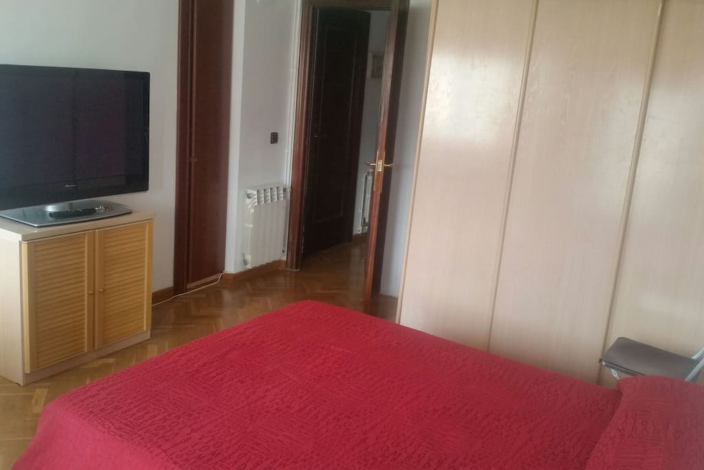 your room