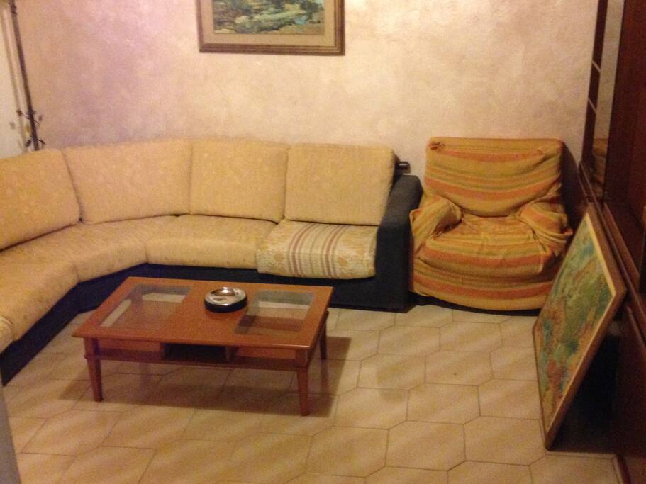 soggiorno