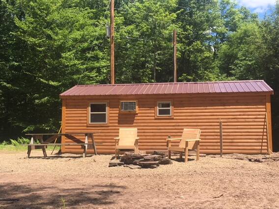 Airbnb Cherry Springs State Park Vacation Rentals Places To