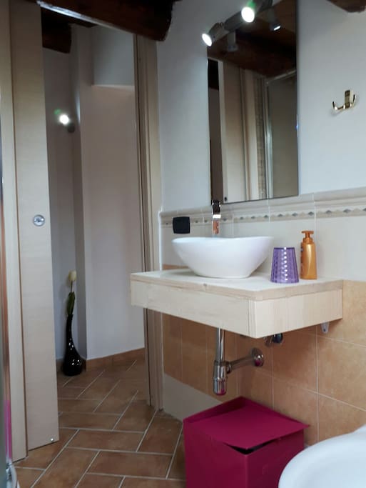 Bagno