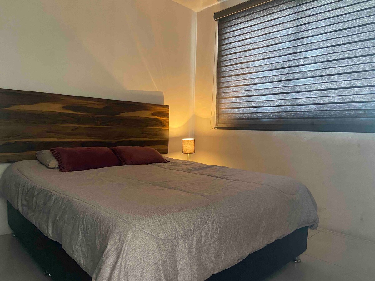 Главна спална соба