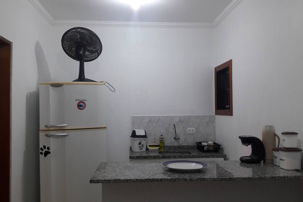 Cozinha