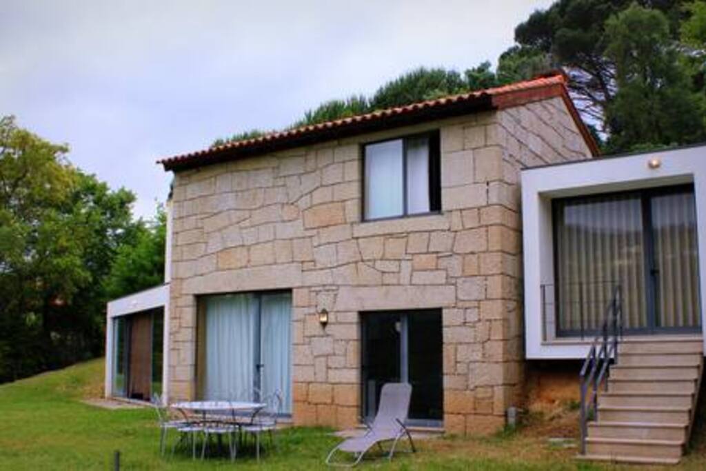 LavaDouro Villa - Douro Valley